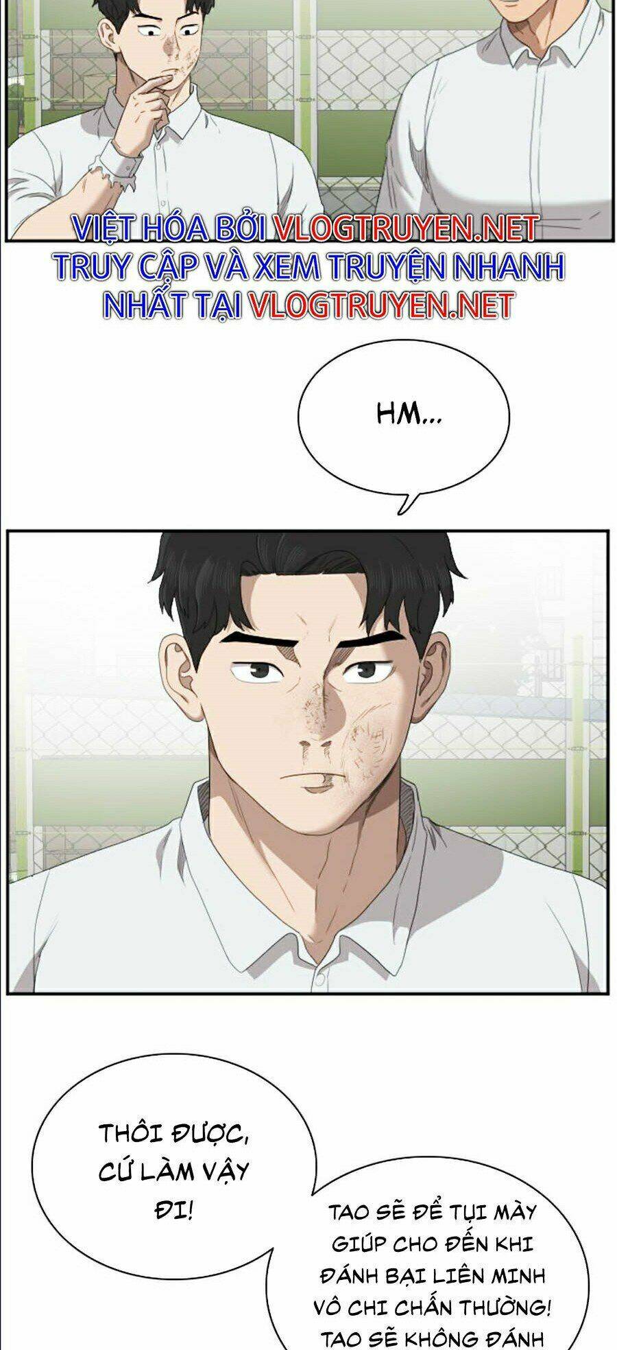 Người Xấu - Chapter 50 - Page 22