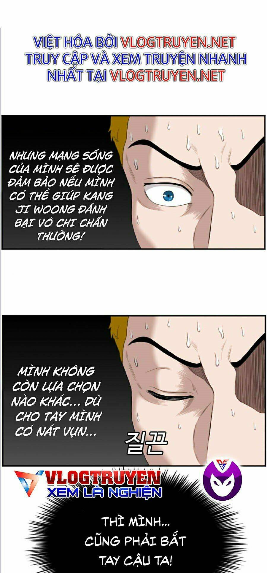 Người Xấu - Chapter 50 - Page 27