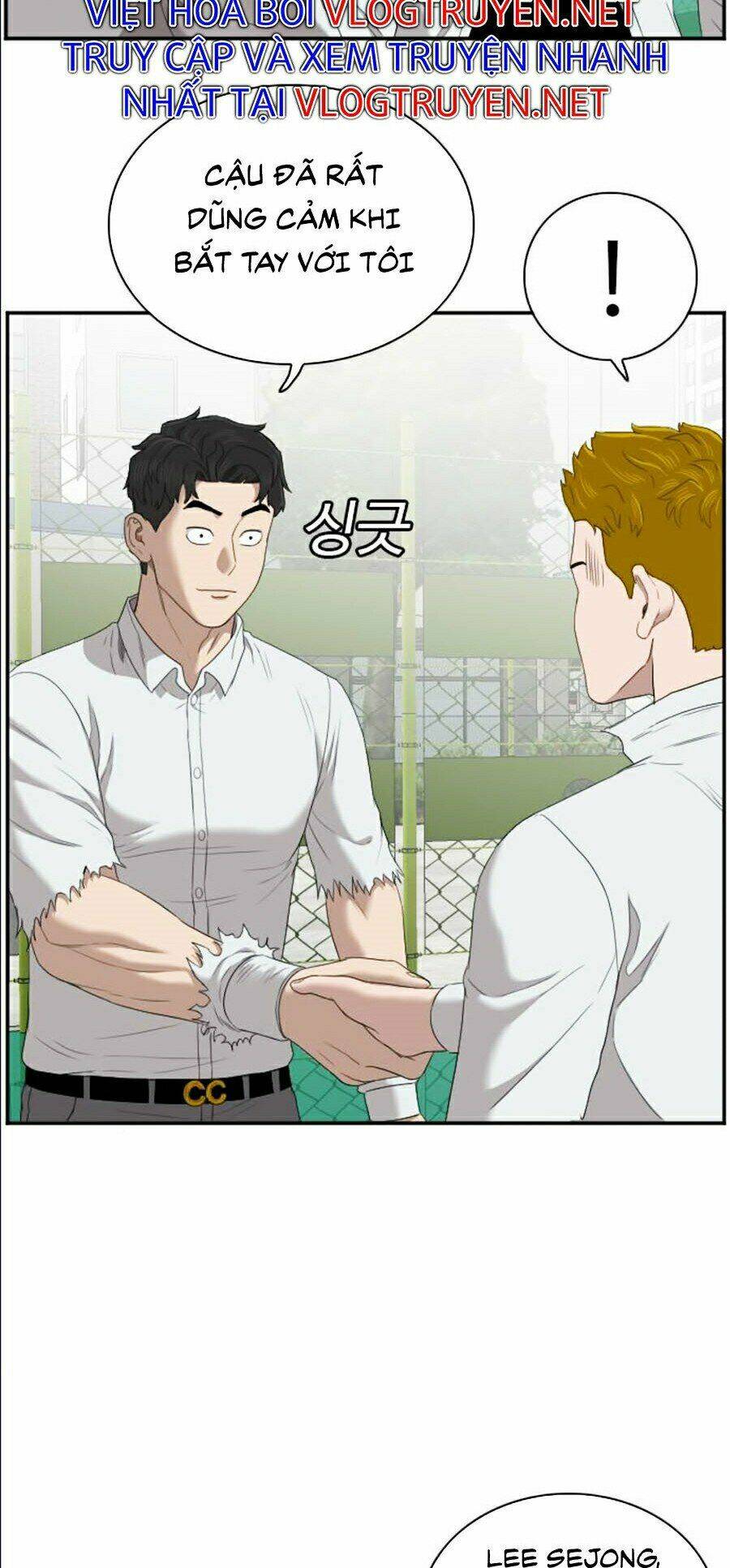 Người Xấu - Chapter 50 - Page 29