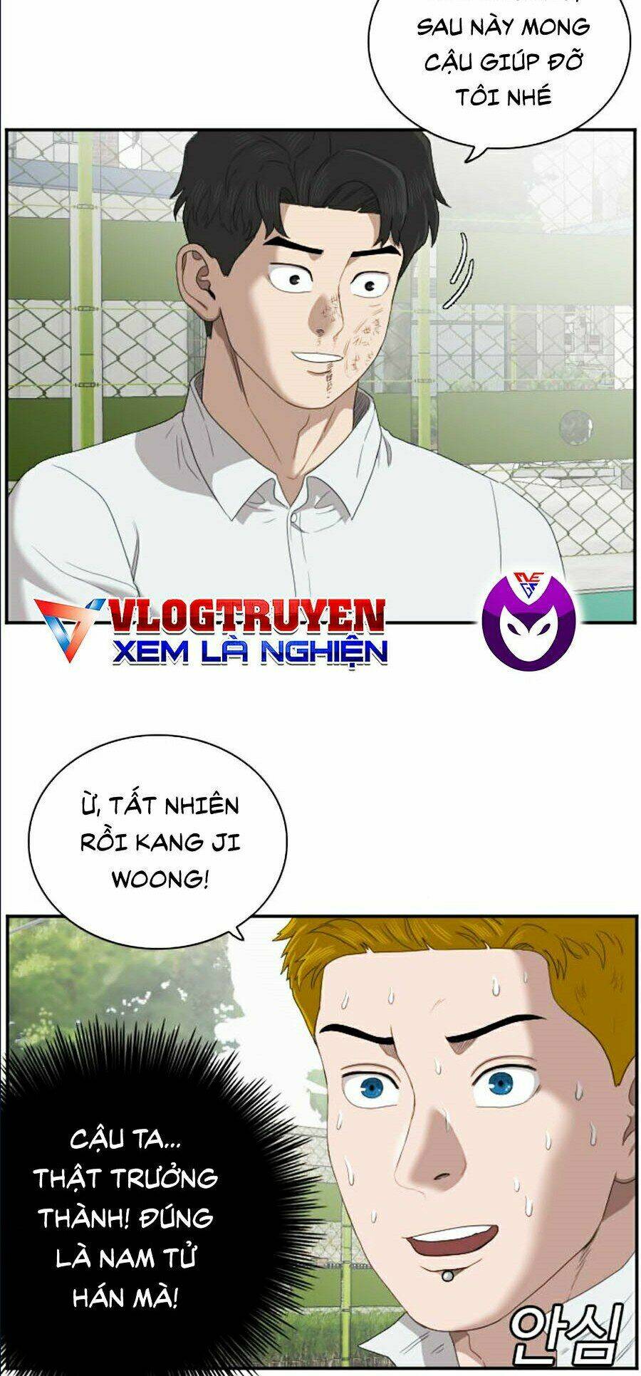 Người Xấu - Chapter 50 - Page 30