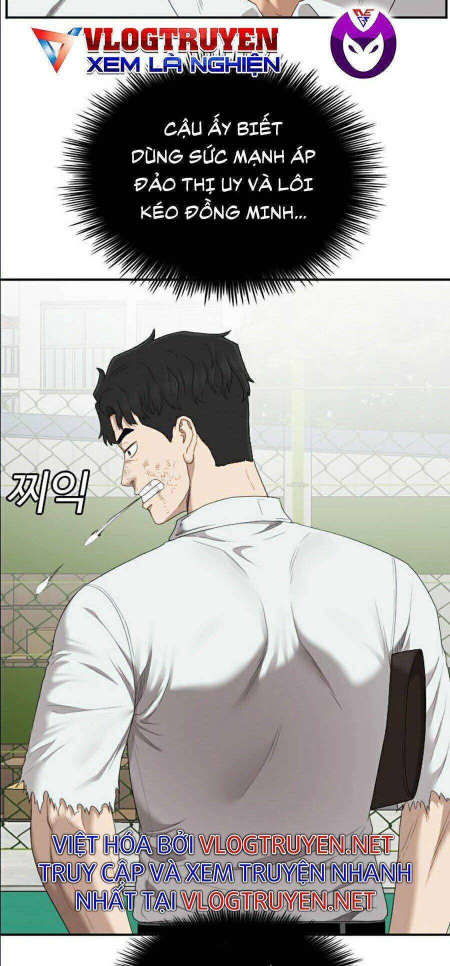 Người Xấu - Chapter 50 - Page 33