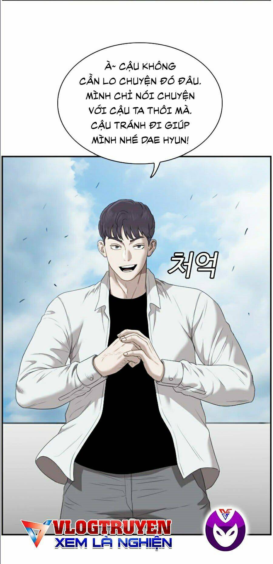 Người Xấu - Chapter 50 - Page 36