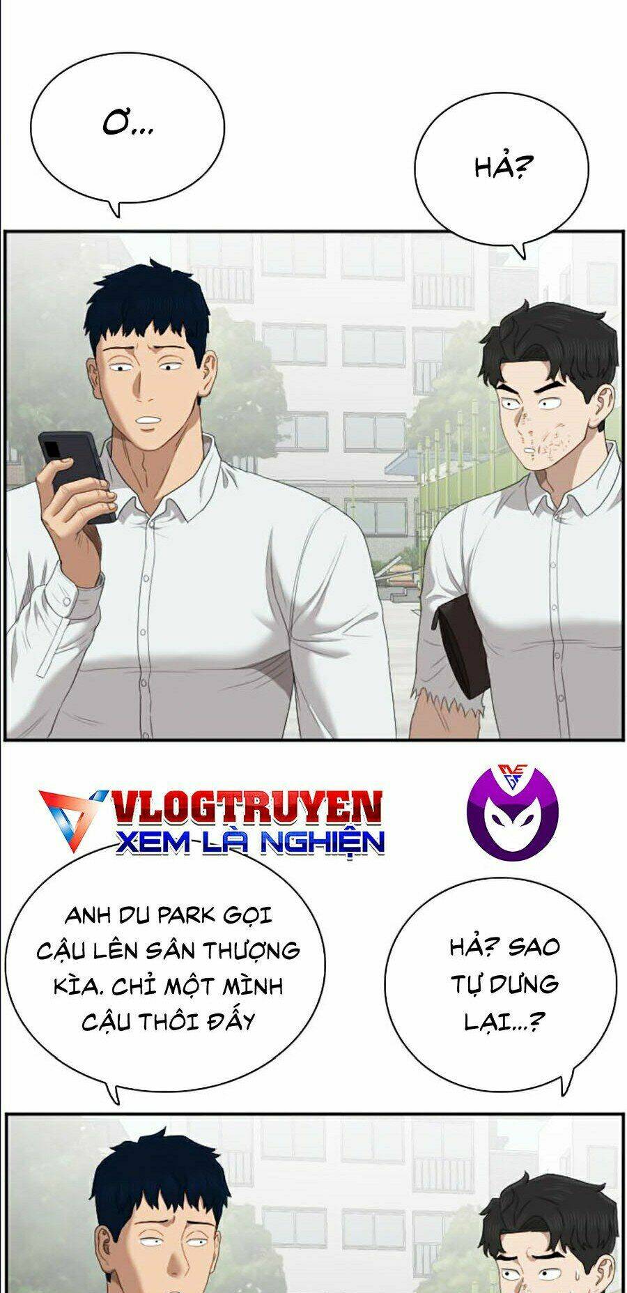 Người Xấu - Chapter 50 - Page 39