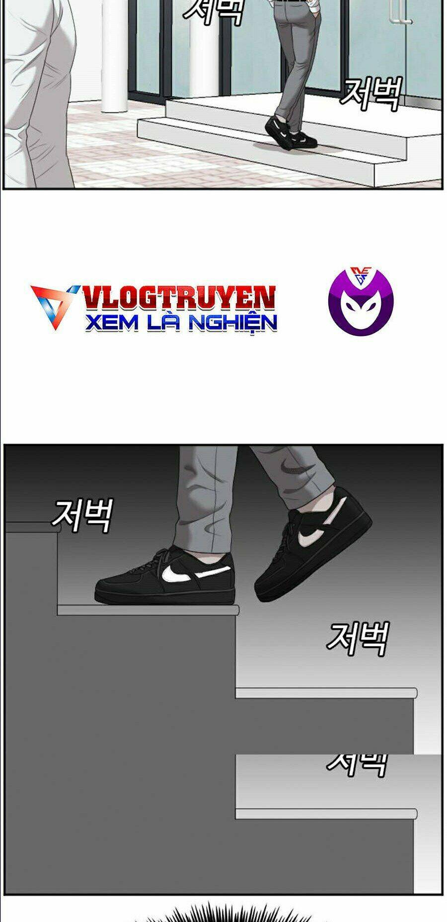 Người Xấu - Chapter 50 - Page 42