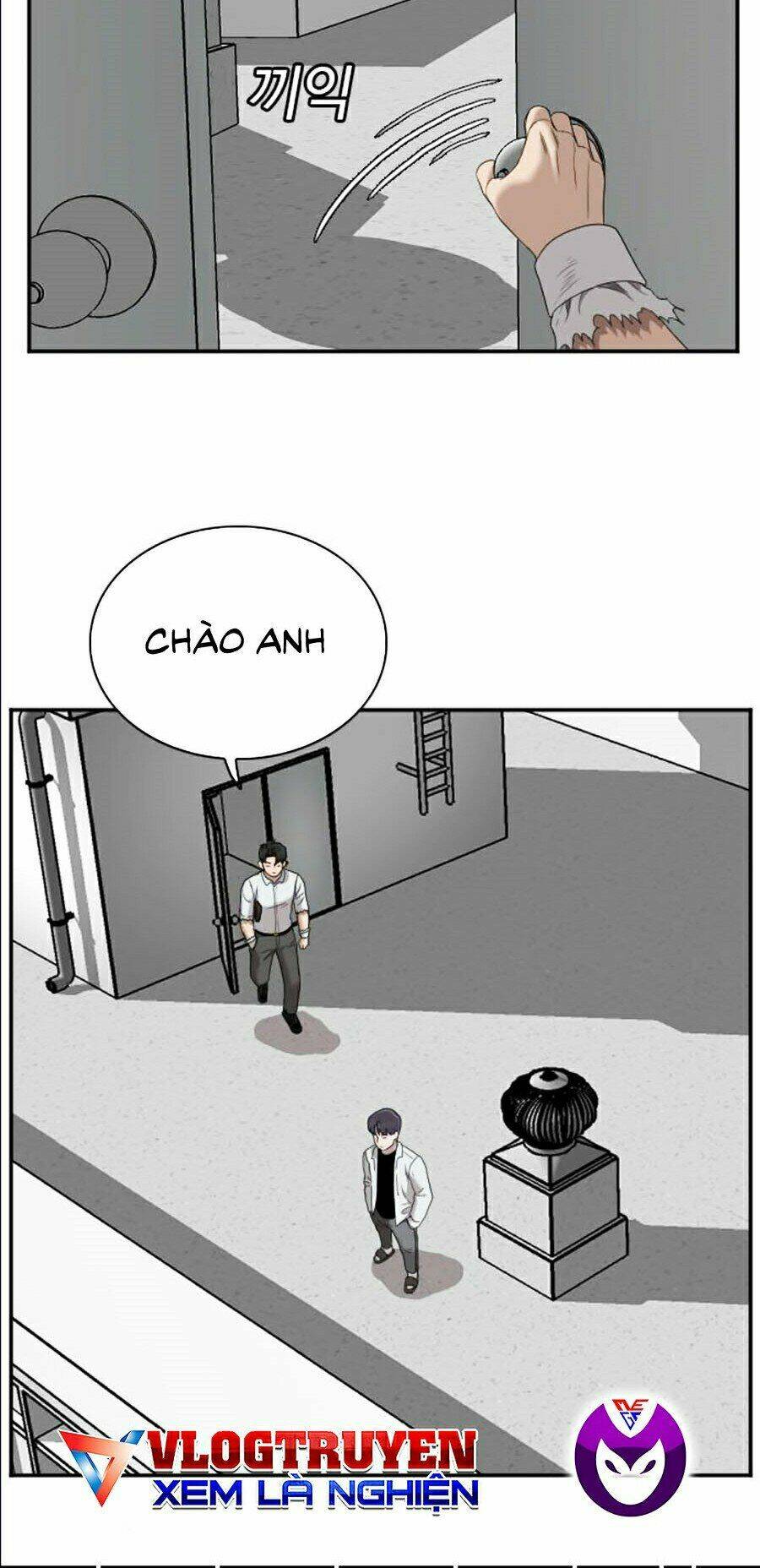 Người Xấu - Chapter 50 - Page 44