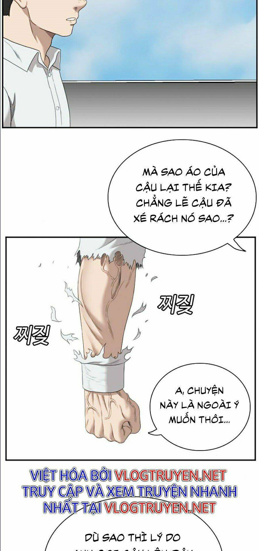 Người Xấu - Chapter 50 - Page 47