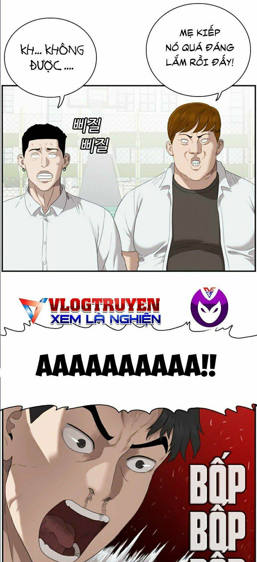 Người Xấu - Chapter 50 - Page 4