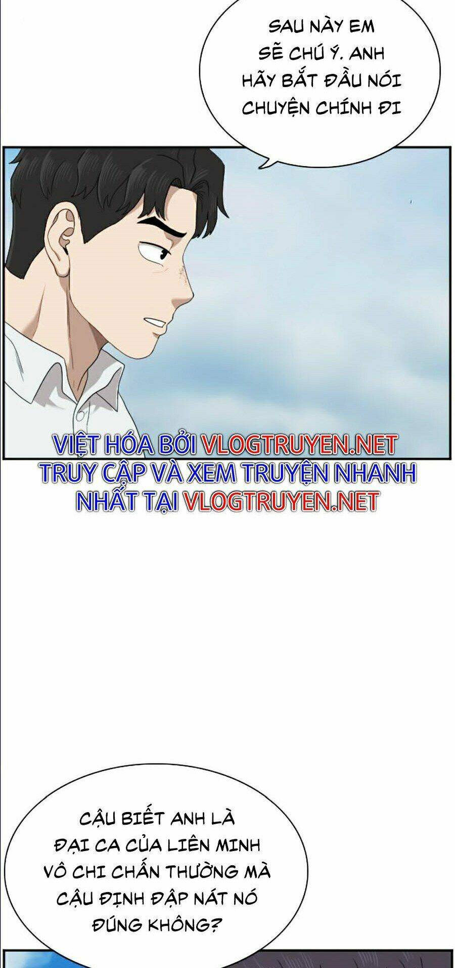 Người Xấu - Chapter 50 - Page 50