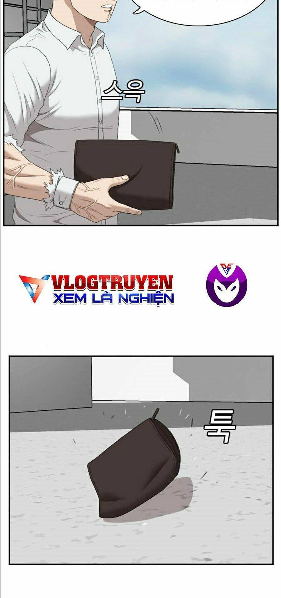 Người Xấu - Chapter 50 - Page 53