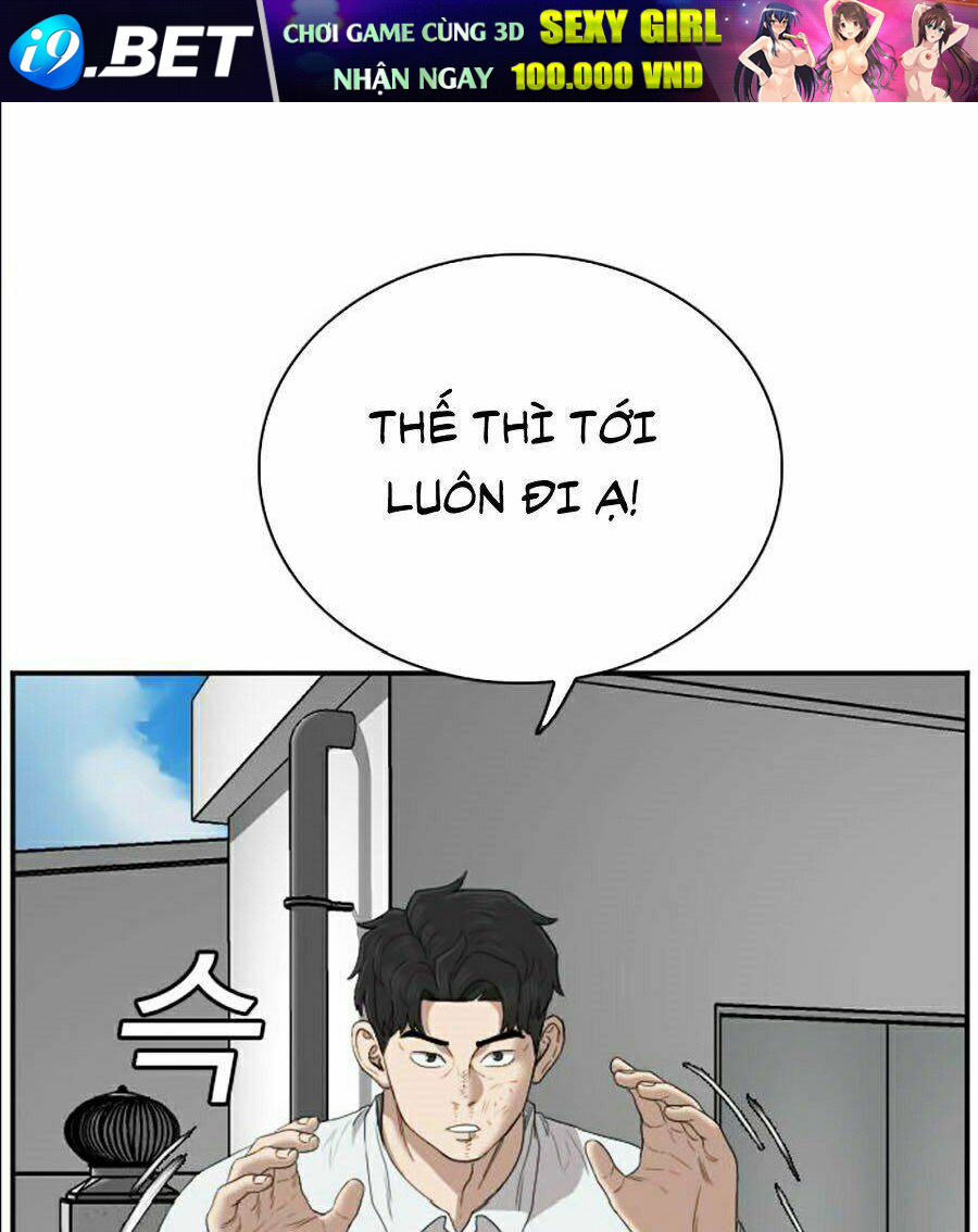 Người Xấu - Chapter 50 - Page 54