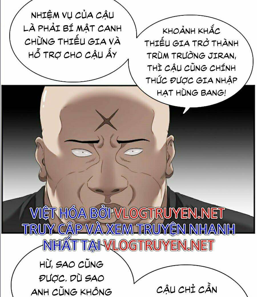 Người Xấu - Chapter 50 - Page 58