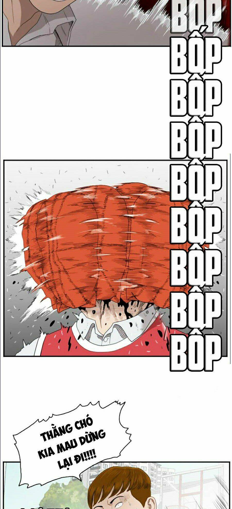 Người Xấu - Chapter 50 - Page 5