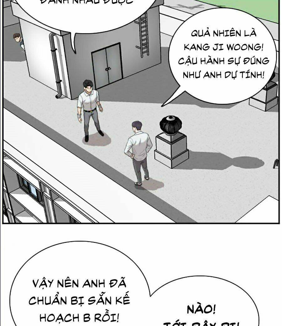 Người Xấu - Chapter 50 - Page 63