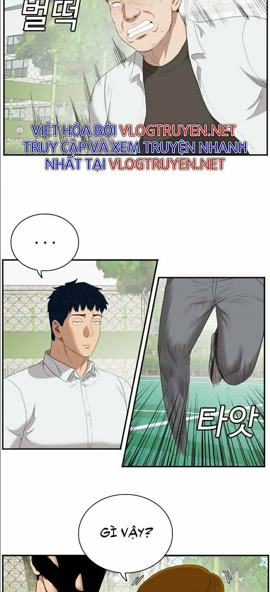 Người Xấu - Chapter 50 - Page 6