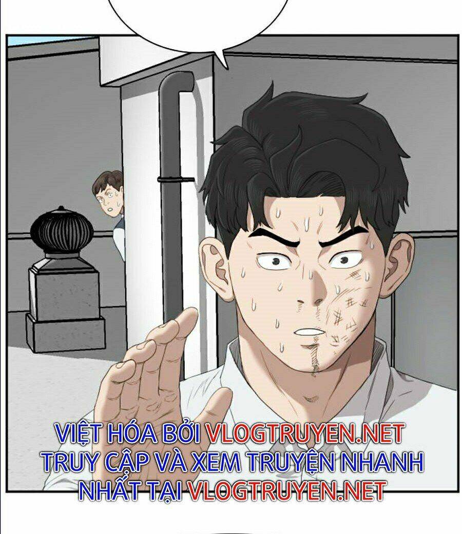 Người Xấu - Chapter 50 - Page 71