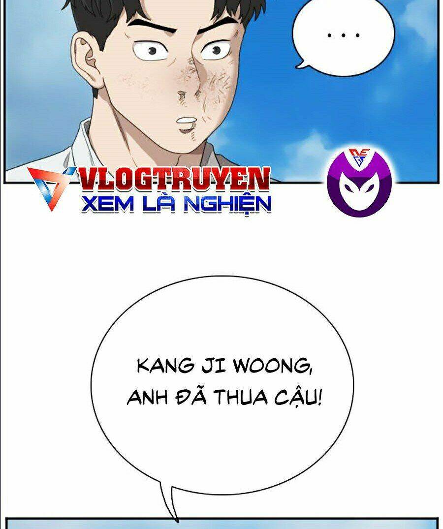 Người Xấu - Chapter 50 - Page 74