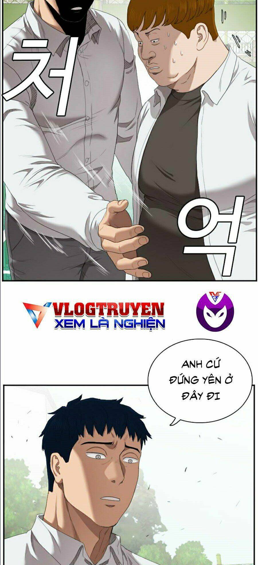 Người Xấu - Chapter 50 - Page 7