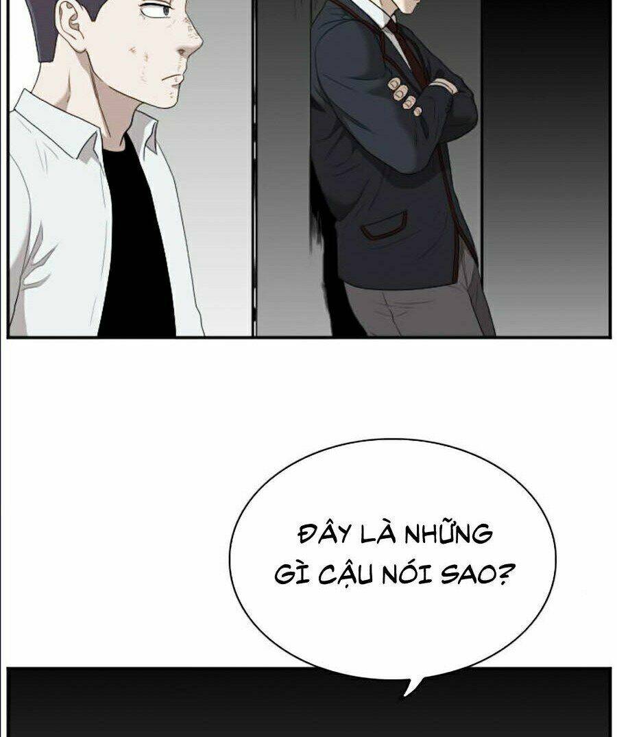 Người Xấu - Chapter 50 - Page 88