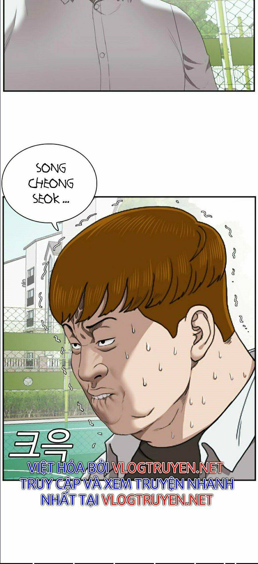 Người Xấu - Chapter 50 - Page 8