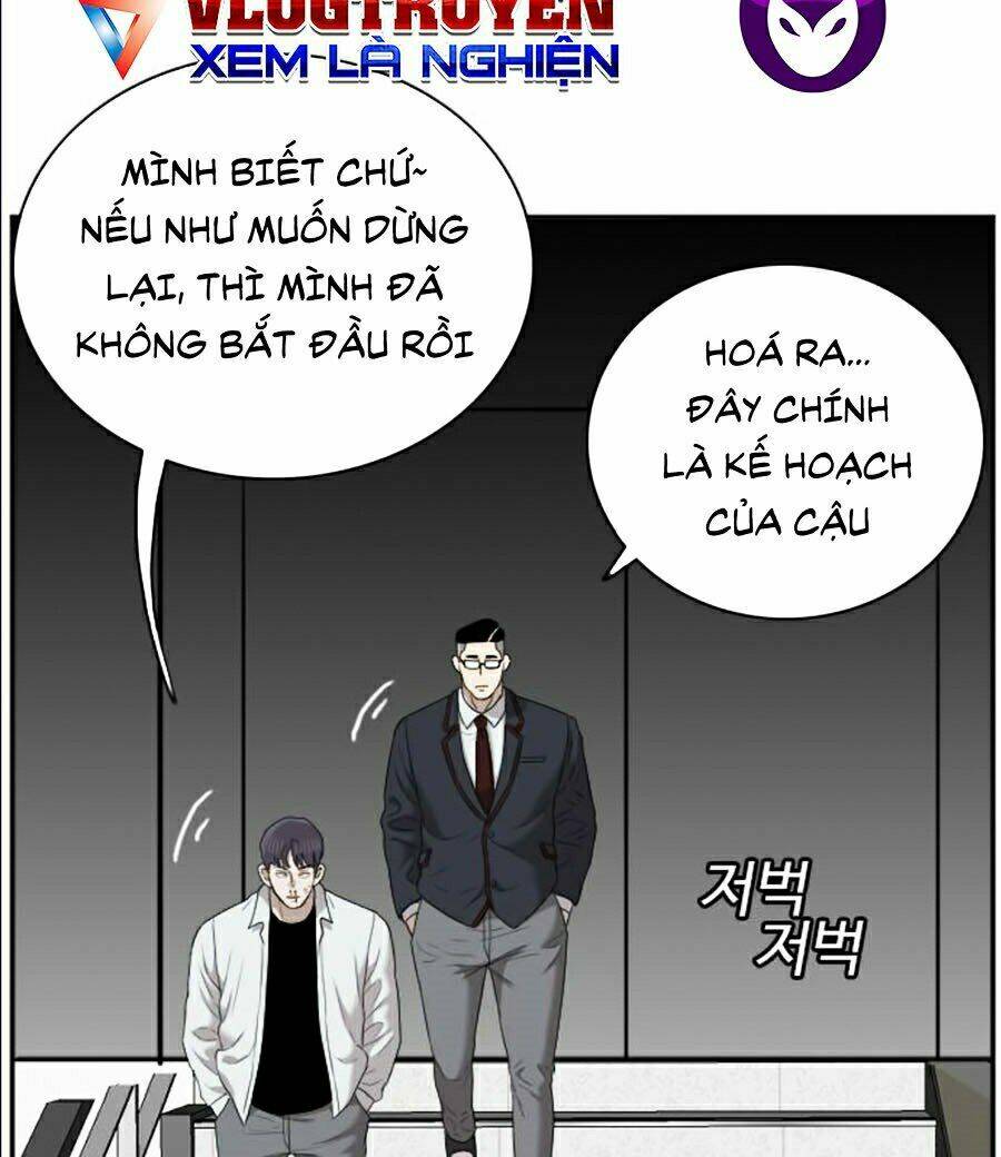 Người Xấu - Chapter 50 - Page 91