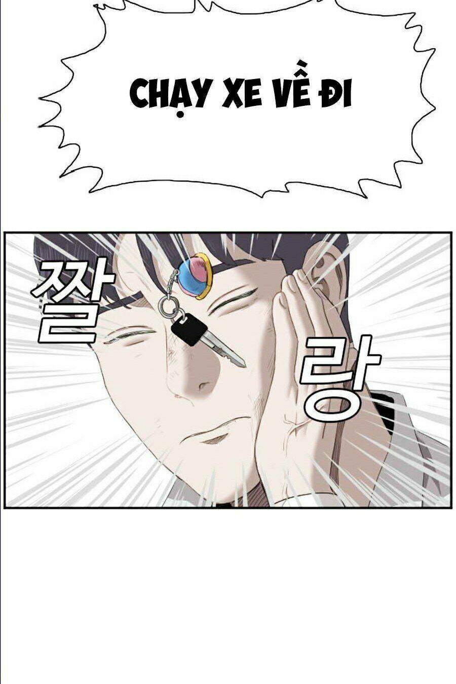 Người Xấu - Chapter 51 - Page 101