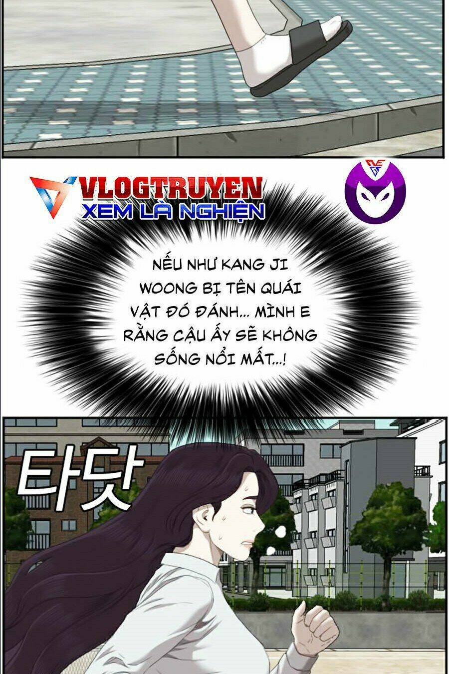 Người Xấu - Chapter 51 - Page 104