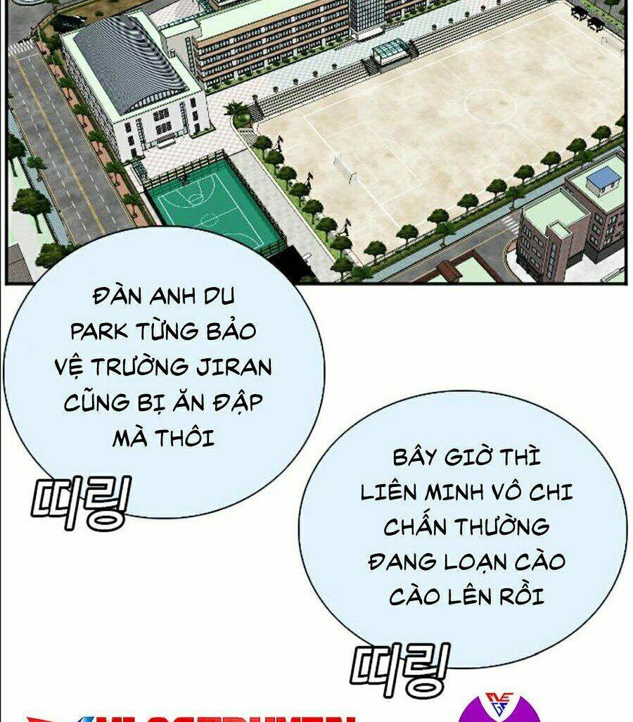 Người Xấu - Chapter 51 - Page 15