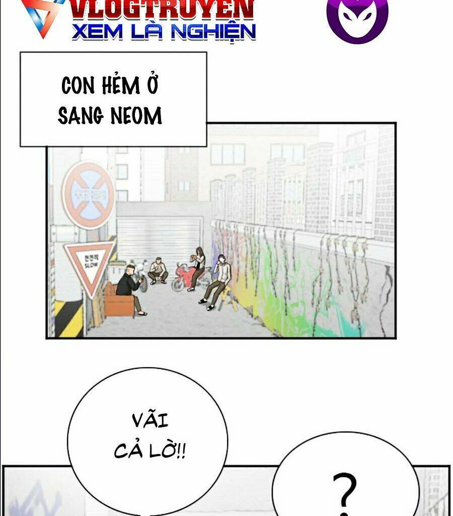 Người Xấu - Chapter 51 - Page 16