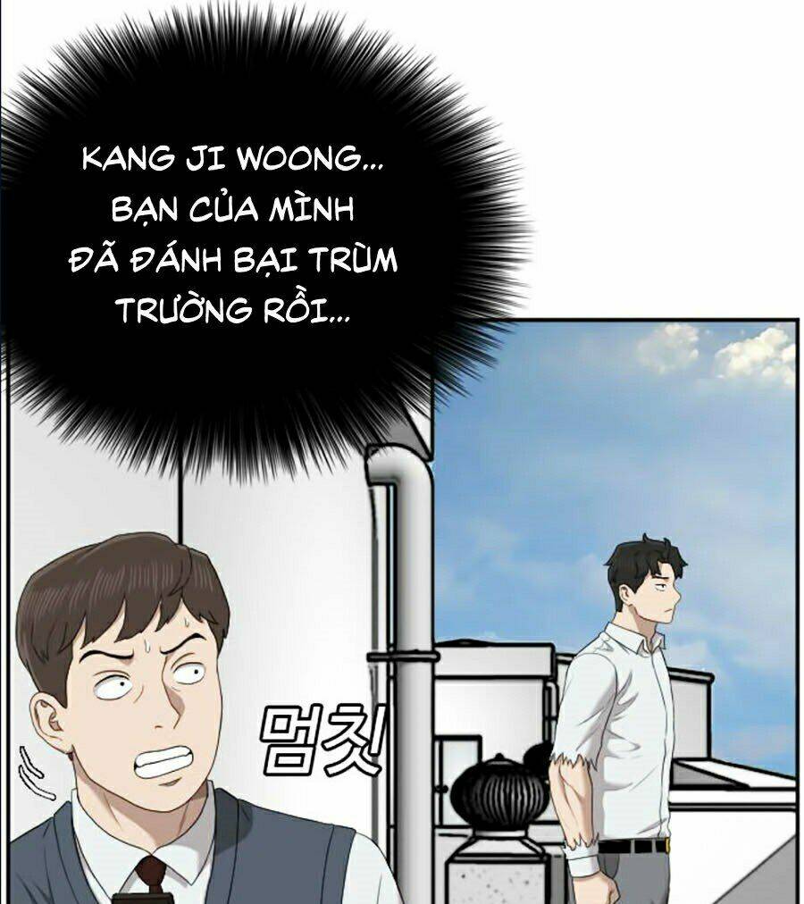 Người Xấu - Chapter 51 - Page 31
