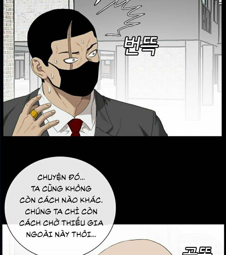 Người Xấu - Chapter 51 - Page 35