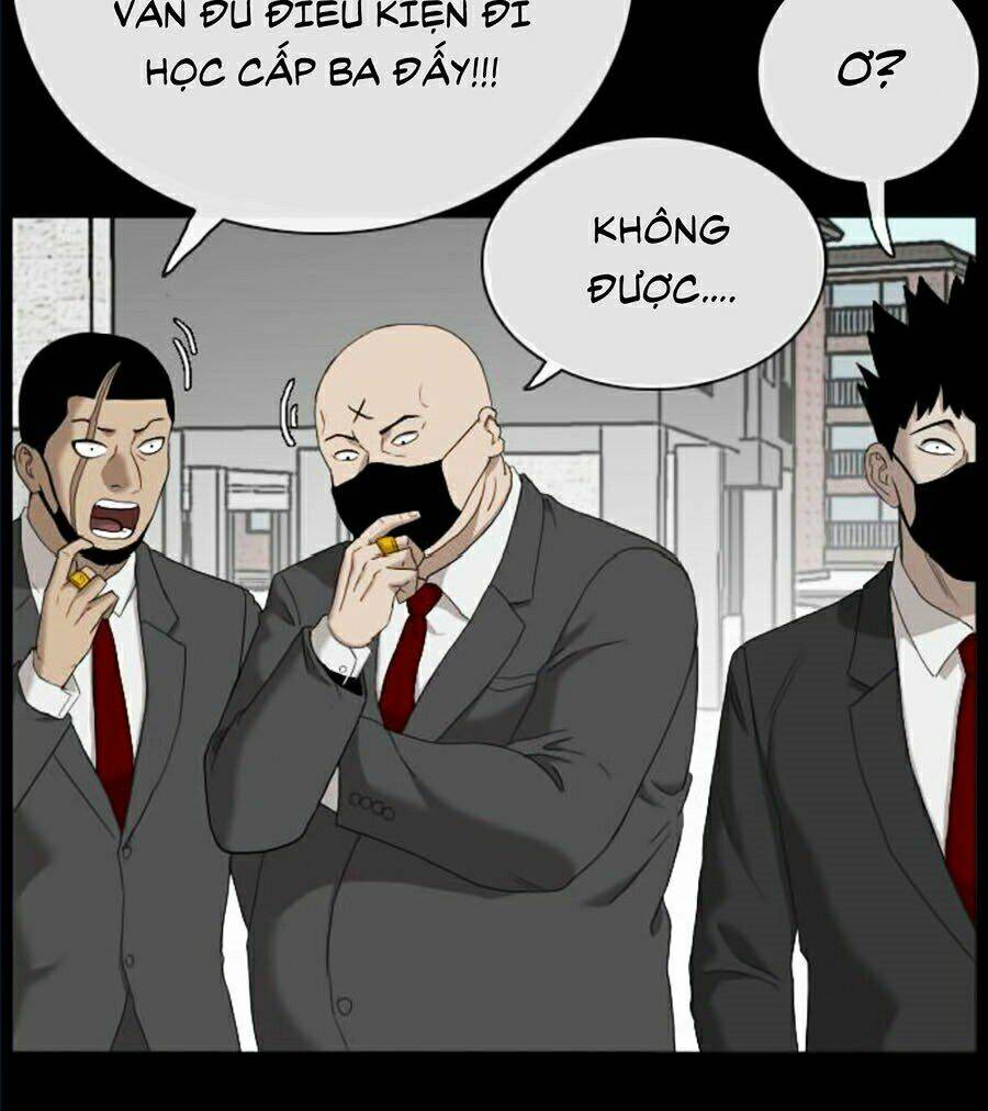 Người Xấu - Chapter 51 - Page 37