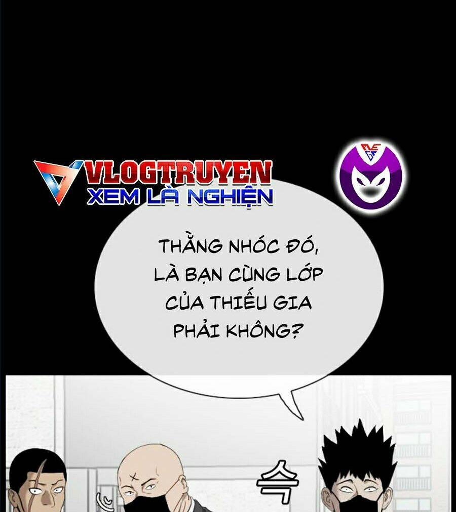 Người Xấu - Chapter 51 - Page 38