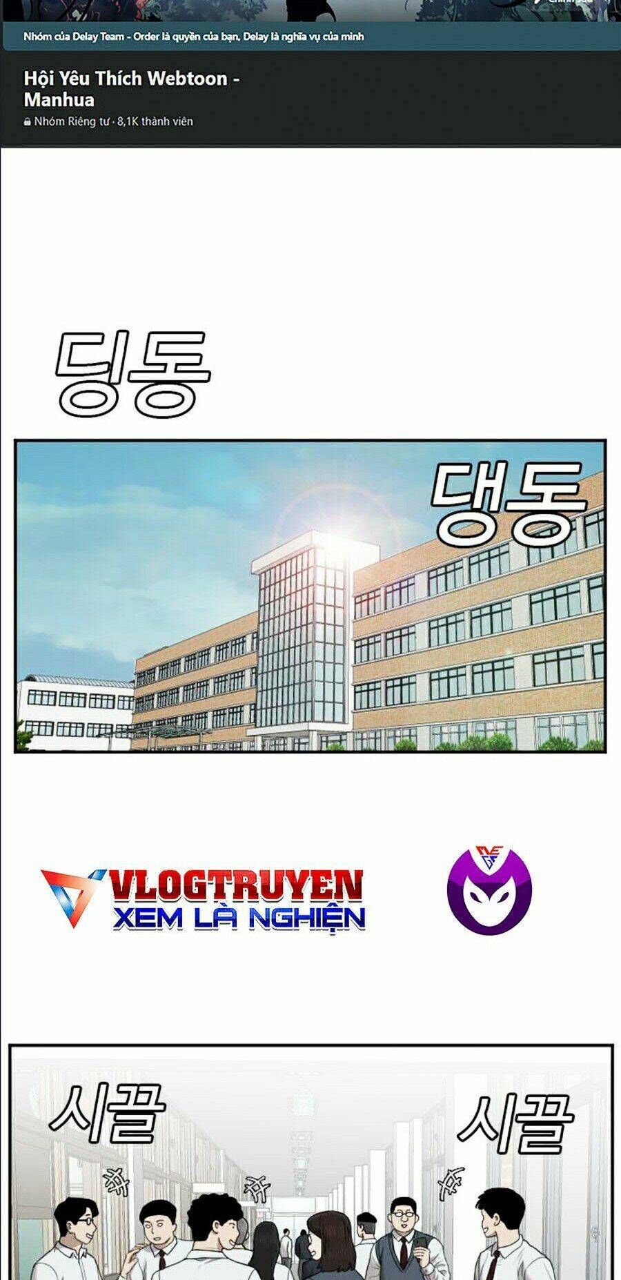 Người Xấu - Chapter 51 - Page 3