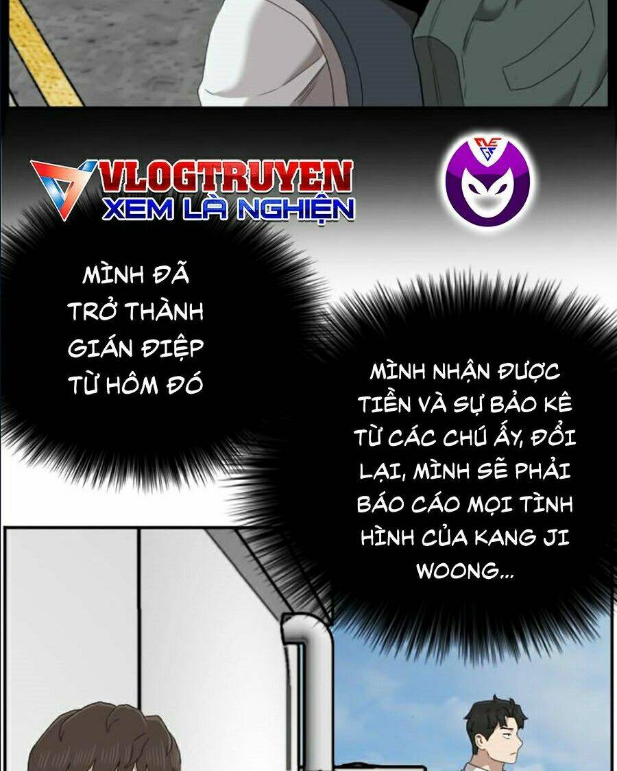 Người Xấu - Chapter 51 - Page 46