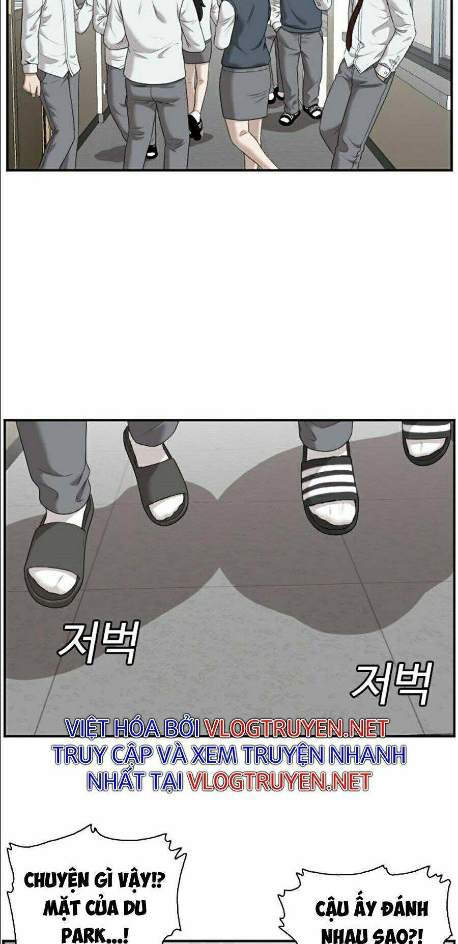 Người Xấu - Chapter 51 - Page 4