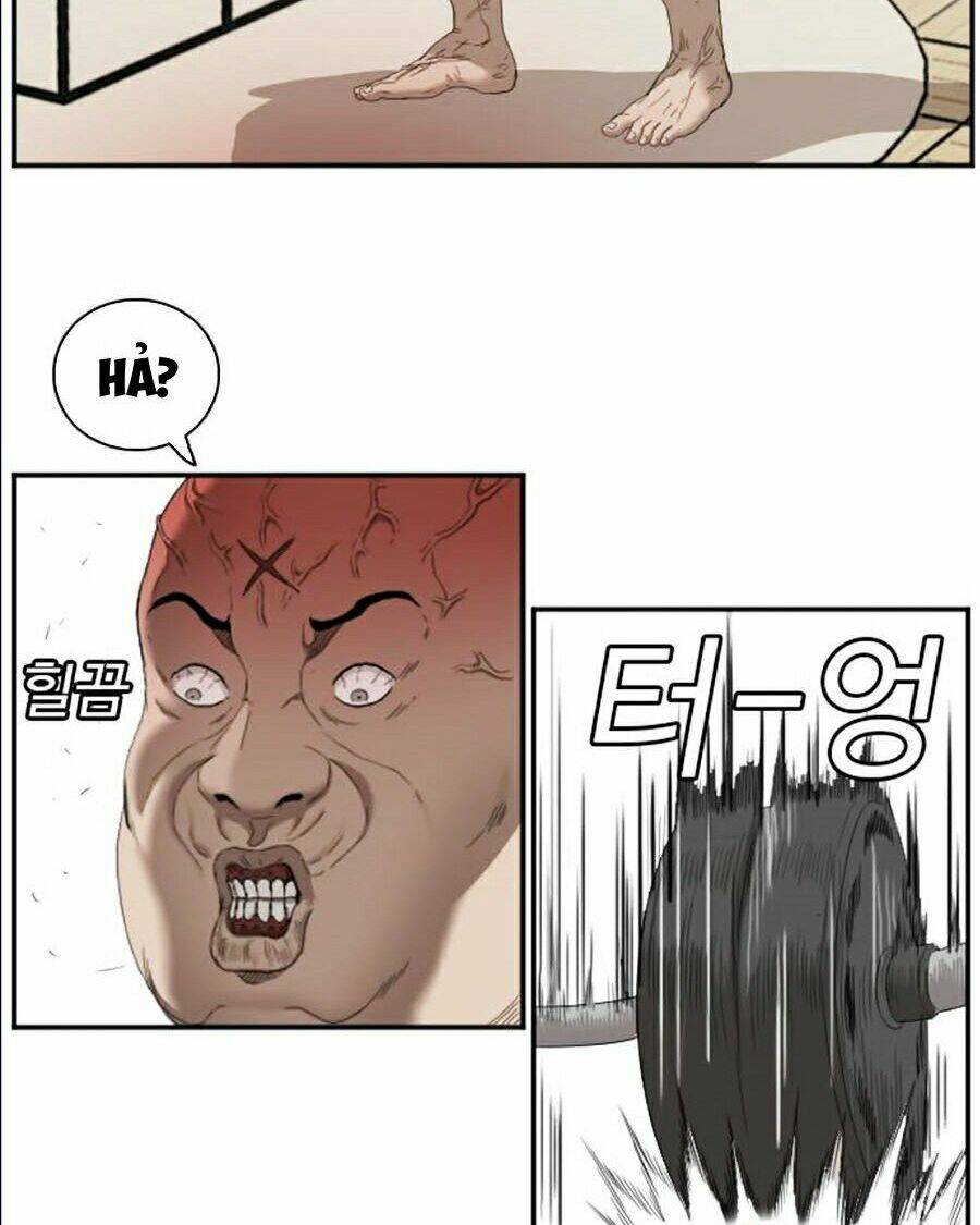 Người Xấu - Chapter 51 - Page 50