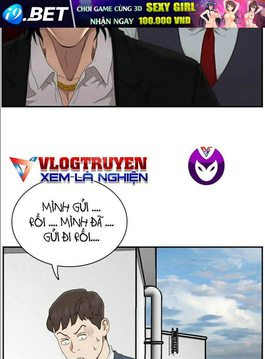 Người Xấu - Chapter 51 - Page 54