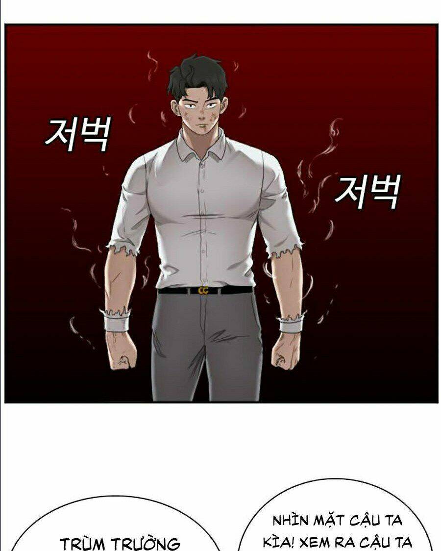 Người Xấu - Chapter 51 - Page 57
