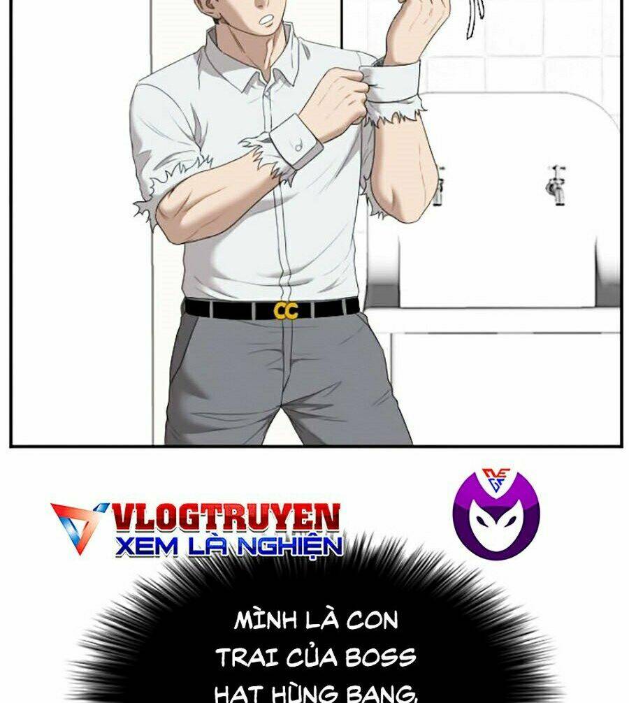 Người Xấu - Chapter 52 - Page 9