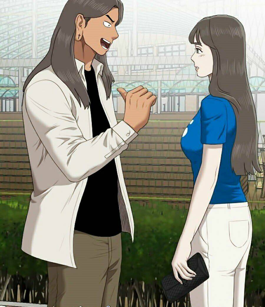 Người Xấu - Chapter 52 - Page 104