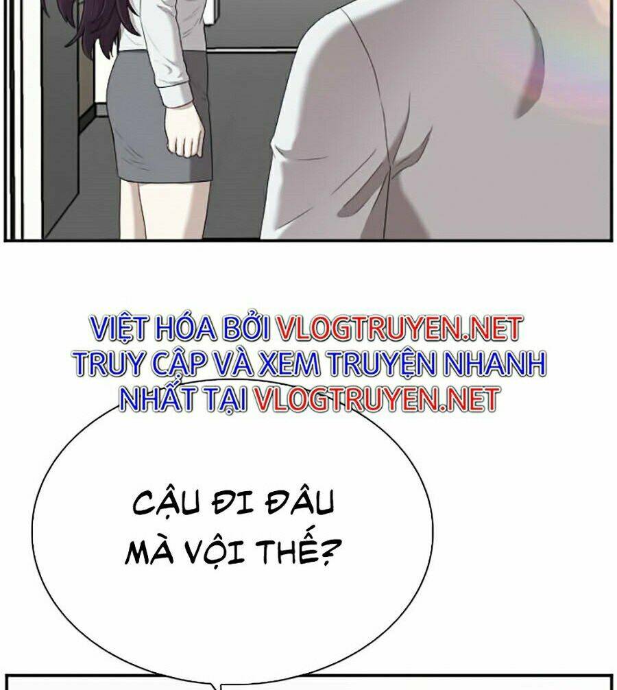 Người Xấu - Chapter 52 - Page 17