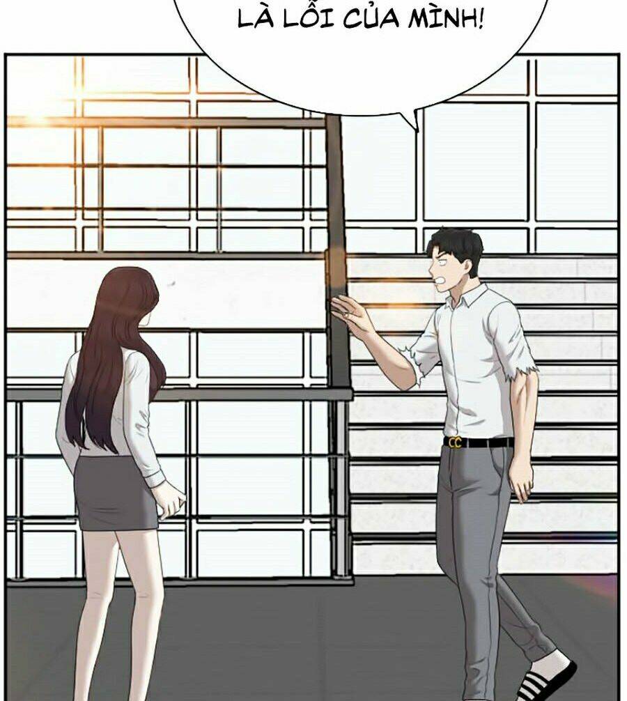 Người Xấu - Chapter 52 - Page 21