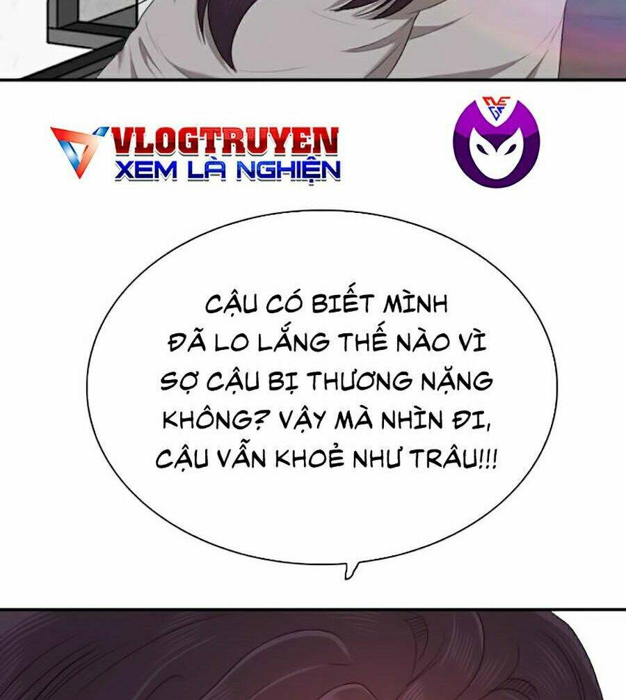 Người Xấu - Chapter 52 - Page 25