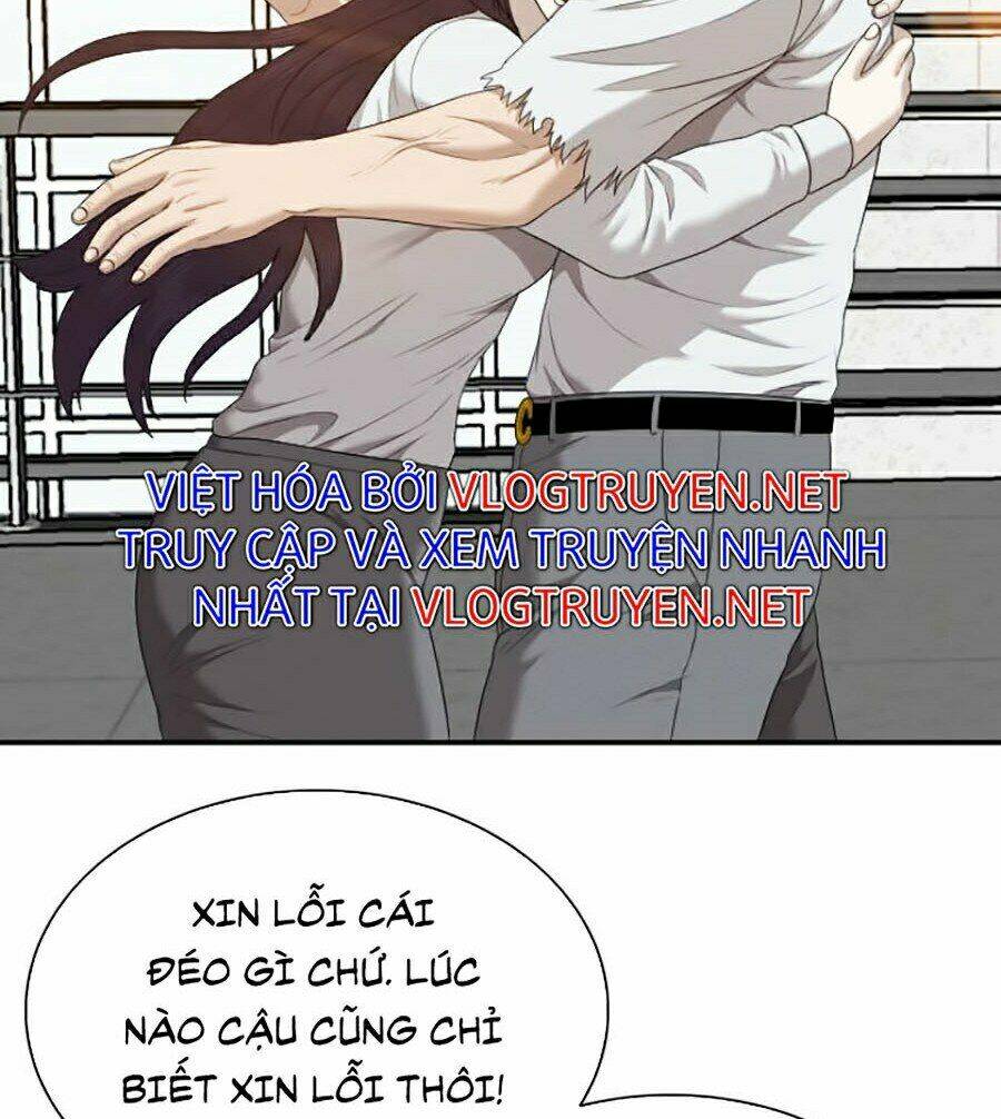Người Xấu - Chapter 52 - Page 28