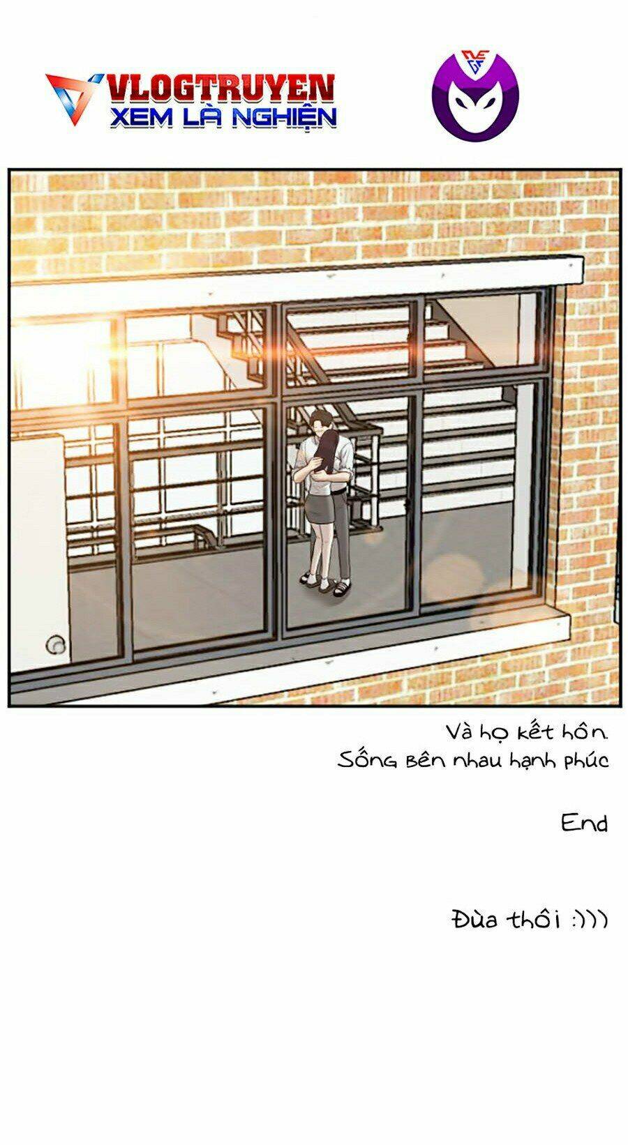 Người Xấu - Chapter 52 - Page 33