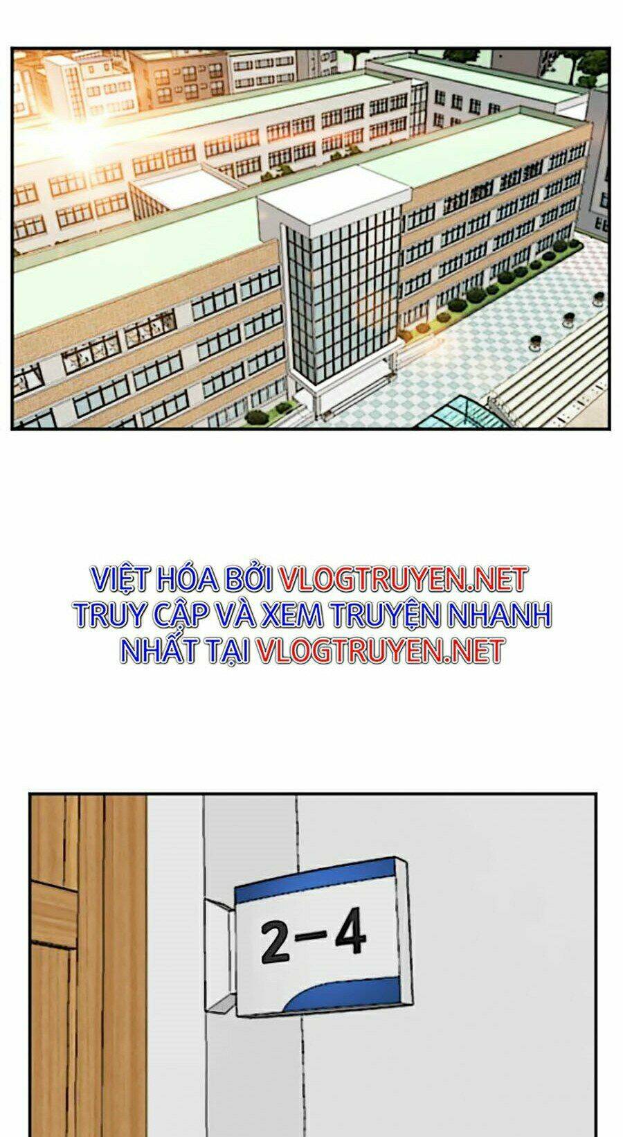 Người Xấu - Chapter 52 - Page 34