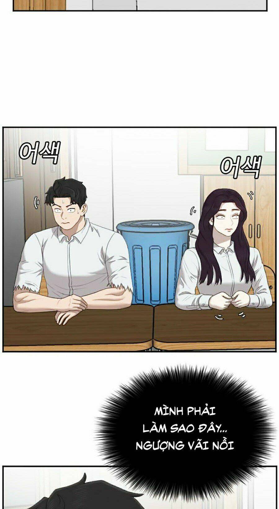 Người Xấu - Chapter 52 - Page 35