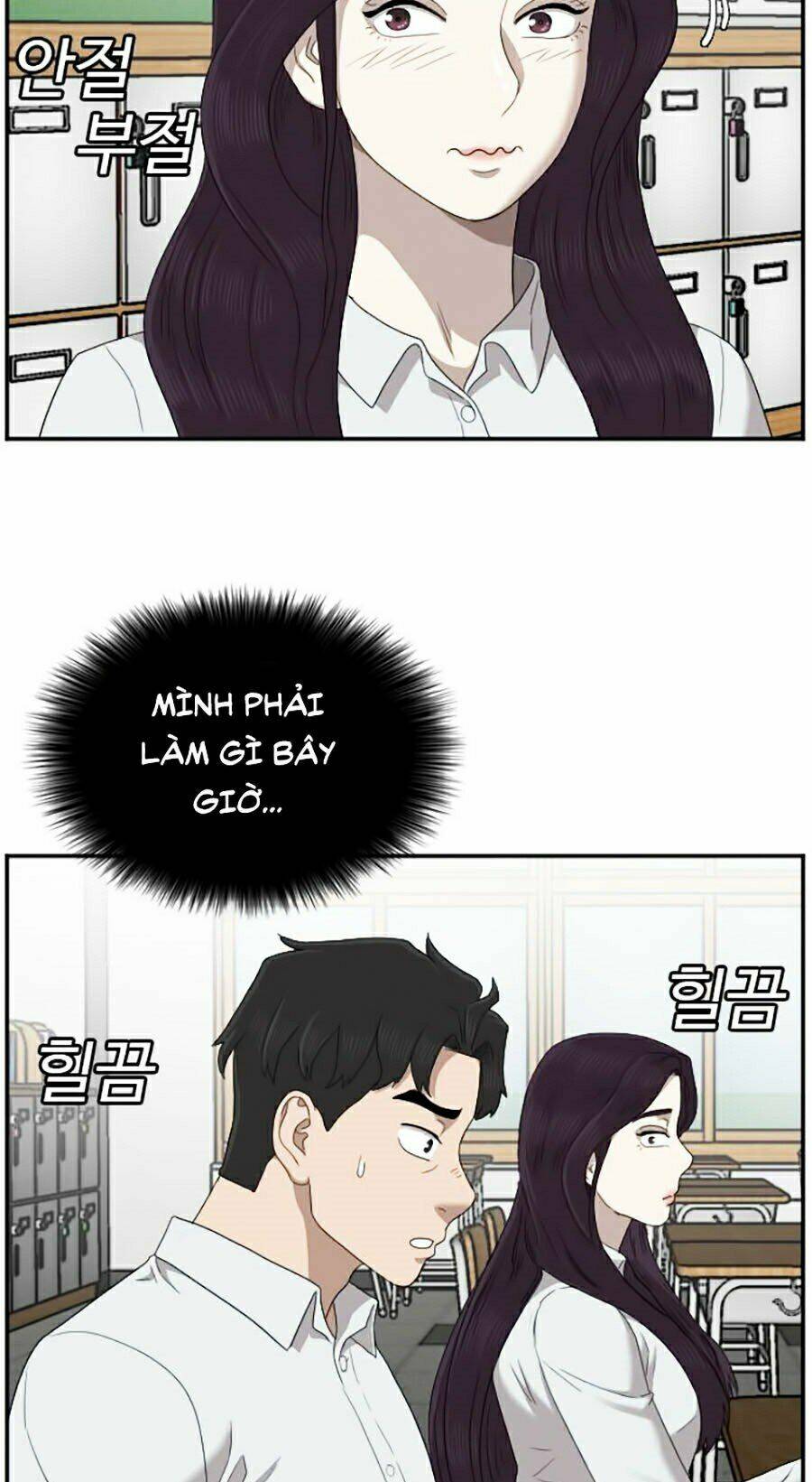 Người Xấu - Chapter 52 - Page 37