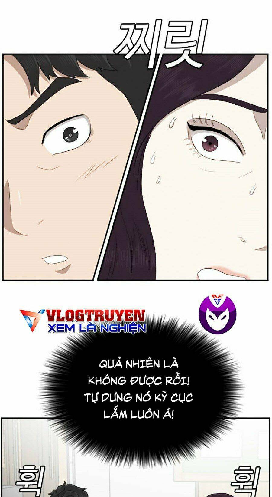 Người Xấu - Chapter 52 - Page 39