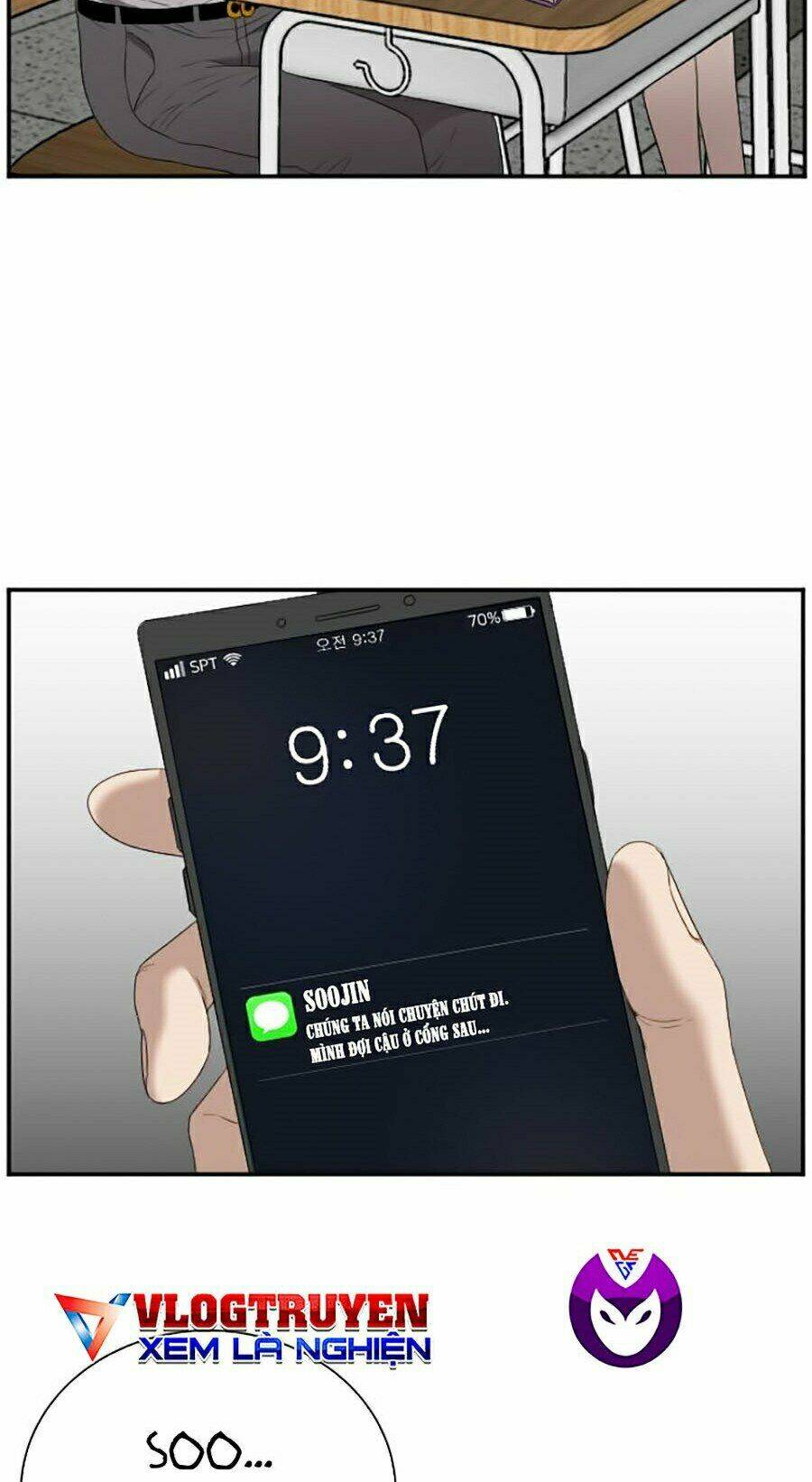 Người Xấu - Chapter 52 - Page 44